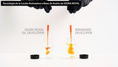 Igora Royal Coloración Permanente – Abril Guerra