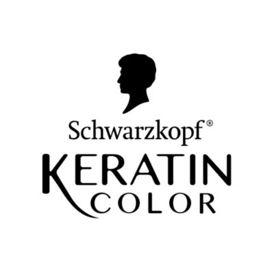 Keratin Color Baseline