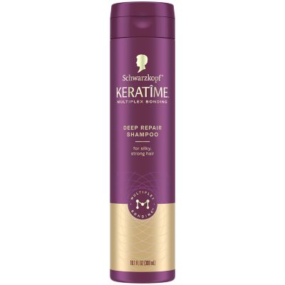Deep Repair Shampoo, KERATÎME™ | Schwarzkopf