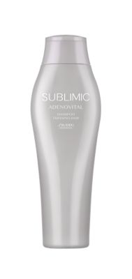 アデノバイタルポレーション アデノバイタル | サブリミック | PRODUCTS | 資生堂