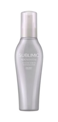 アデノバイタル スカルプトリートメント | Shiseido Professional