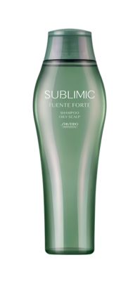 FUENTE FORTE フェンテフォルテ | SUBLIMIC | PRODUCTS | 資生堂