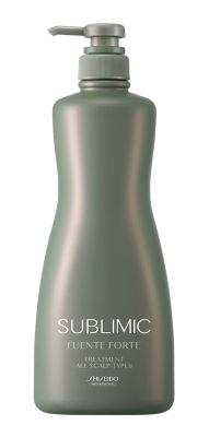 フェンテフォルテ トータルリファイニングクリーム | Shiseido