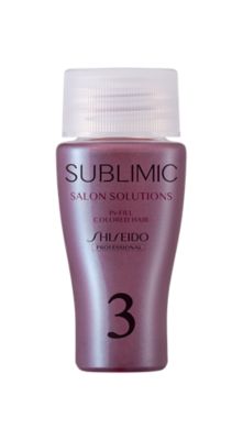 サロンソリューション リーディングプライマー | Shiseido Professional