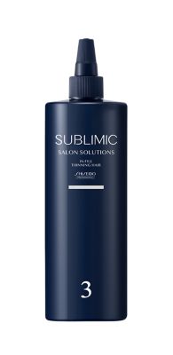 サロンソリューション イン・フィル(カラー) | Shiseido