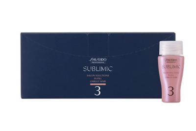 サロンソリューション イン・フィル(まとまり) | Shiseido