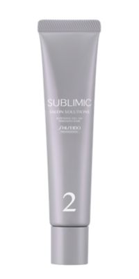 SUBLIMIC SALON SOLUTIONS ADVANCED CARE | SUBLIMIC | PRODUCTS