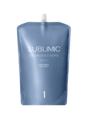 サロンソリューション イン・フィル(ダメージ) | Shiseido