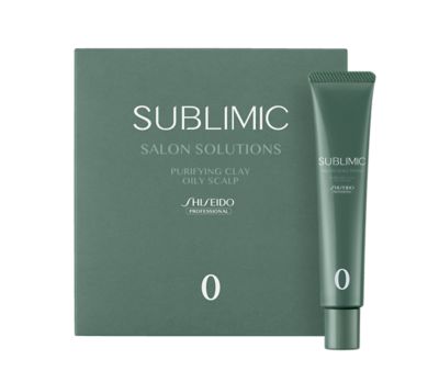 サロンソリューション リファイニングクリーム | Shiseido Professional