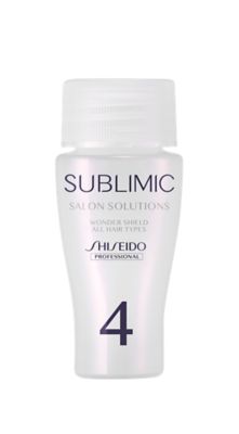 サロンソリューション オフ・クリア（レフィル） | Shiseido Professional