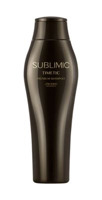 SUBLIMIC サブリミック | PRODUCTS | 資生堂プロフェッショナル