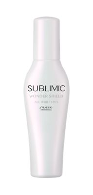 ココさま専用 値下げ！【新品】希少サイズワンダーシールド 詰め替え 480ml SHISEIDO PROFESSIONAL 資生堂 サブリミック サロン