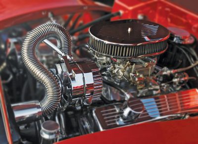 car engine for aftermarket