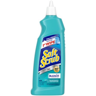 Soft Scrub® Cleanser with Bleach at it again. Sometimes it's not the deep  clean, it's the refresh that's needed., By Soft Scrub