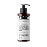 STMNT Grooming Goods All-In-One Daily Cleanser