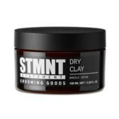 STMNT Grooming Goods Dry Clay, 3.38oz
