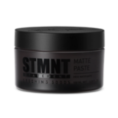 STMNT Grooming Goods Matte Paste, 3.38oz