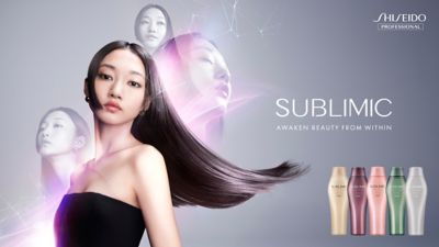 SUBLIMIC サブリミック | PRODUCTS | 資生堂プロフェッショナル