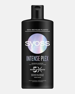 Syoss Intense Plex Bonding Shampoo 440ml