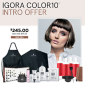 IGORA COLOR10 Intro Kit
