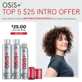 OSiS+ INTRO DEAL 2022