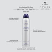 Alterna Caviar Anti-Aging Perfect Texture Spray 6.5oz