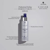 Alterna Caviar Anti-Aging Perfect Iron Spray 4.2oz