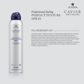 Alterna Caviar Anti-Aging Perfect Texture Spray 6.5oz