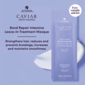 Alterna Caviar Restructuring Bond Repair Trial Kit