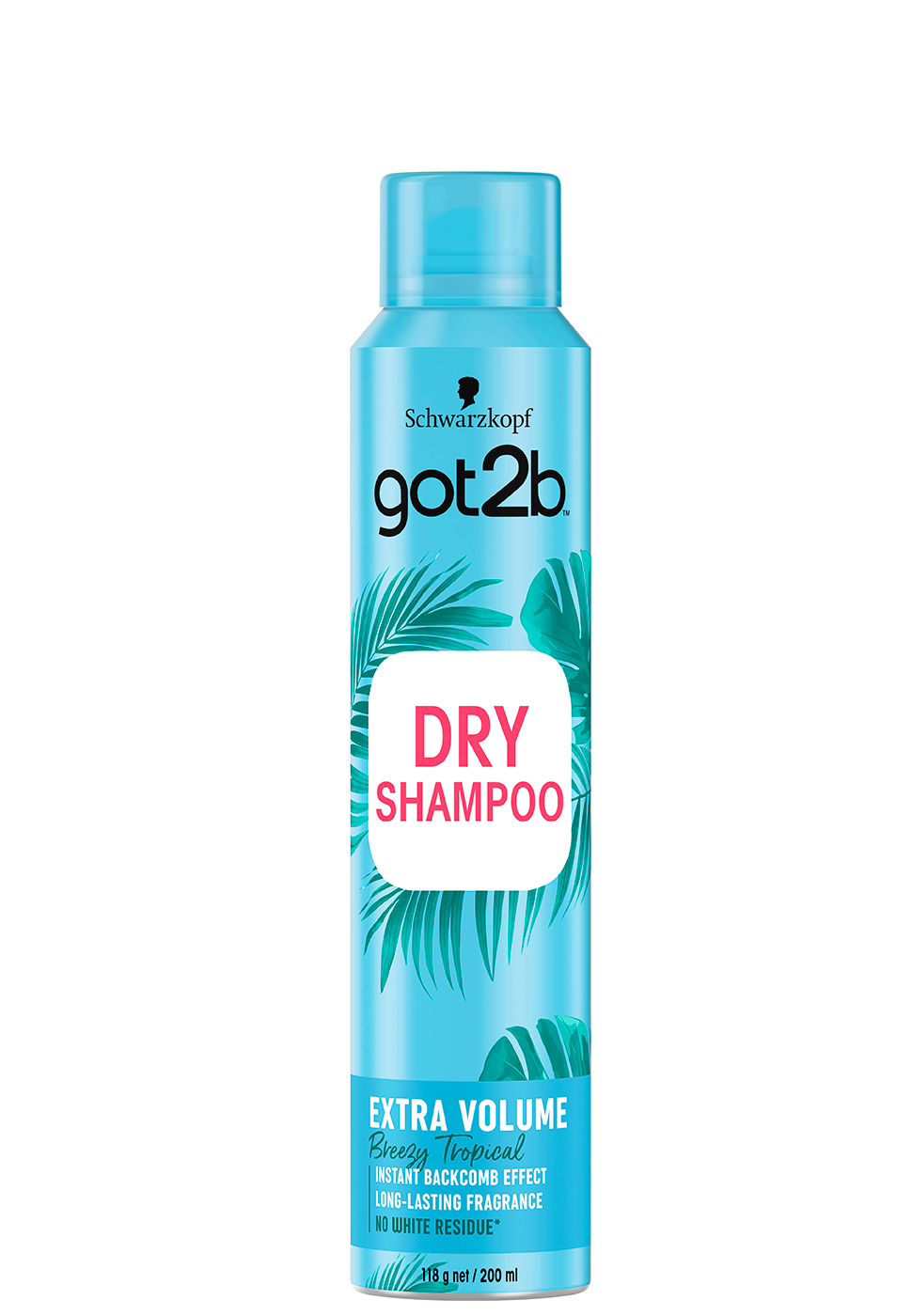 Shampoo Seco Para Cabello Castano Oscuro