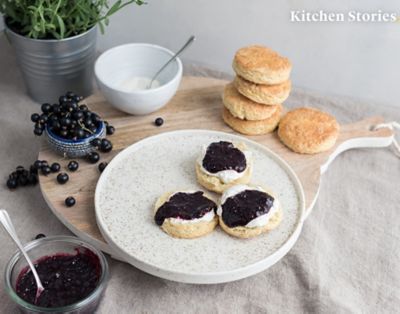Scones