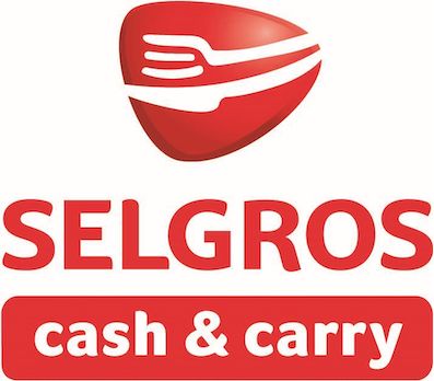 Selgros logo