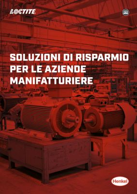 Servizi per le aziende manifatturiere