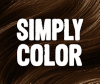 Simply Color logo