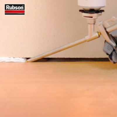 RUBSON Mousse Expansive Energie