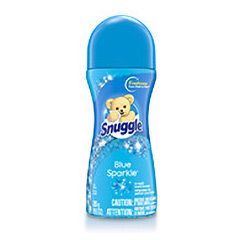 Crystals Blue Sparkle® Scent Booster | Snuggle®