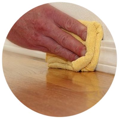 Household Deep Cleaning Tips - Soft Scrub