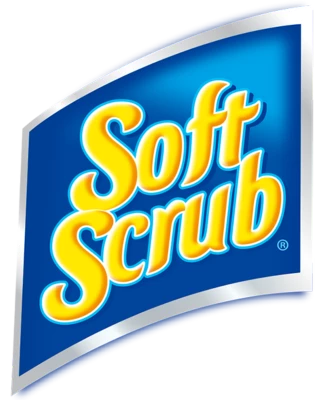 Soft Scrub logo