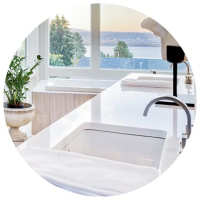 Soft Scrub’s Summer Household Cleaning Checklist