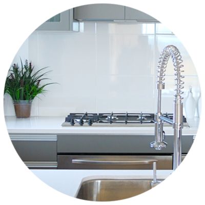 Tips & Tricks to Clean a Messy House - Soft Scrub