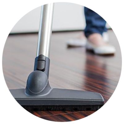 House Cleaning as a Stress Reducer - Soft Scrub