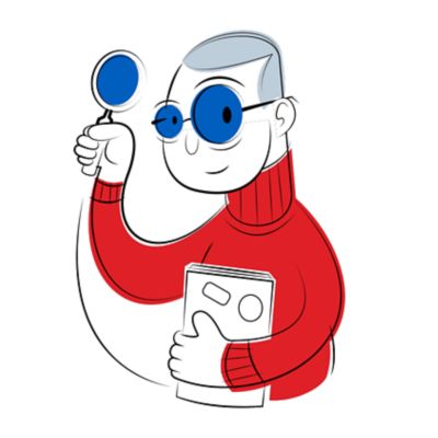 Getting started - Personas