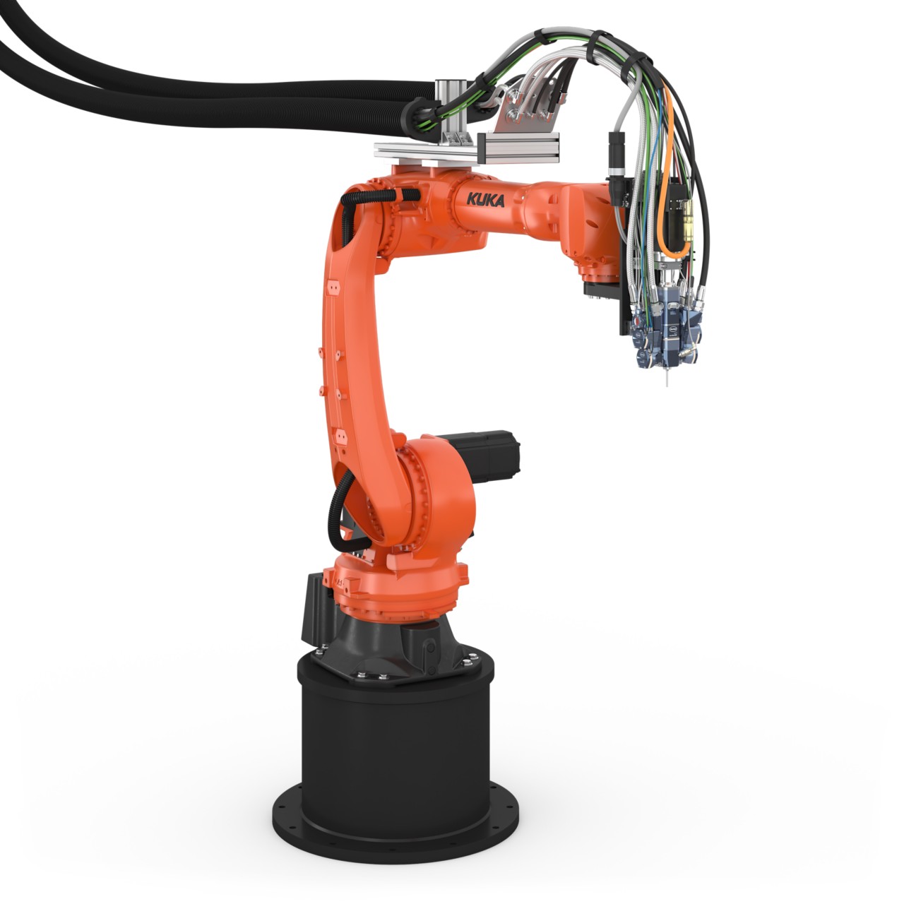 6 Axis robots - Henkel Adhesives