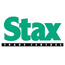 Stax logo