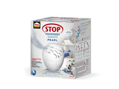 Pattex Stop Feuchtigkeit Pearl