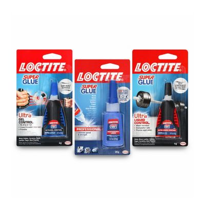 City Market - Loctite® Professional Liquid Super Glue, 0.7 oz