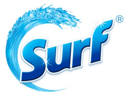 Surf detergent shop