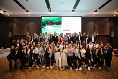 Leading the Sustainable Future With Henkel Packaging Innovation 2024