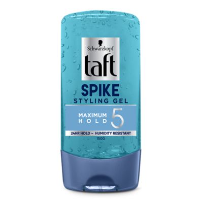 Taft spike on sale styling gel