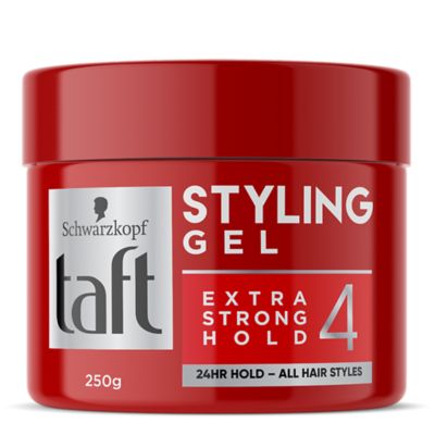 Taft Styling Gel Extra Strong Hold